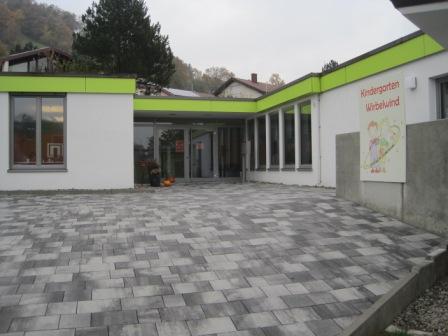 Kindergarten "Wirbelwind"