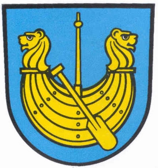 Wappen der Gemeinde