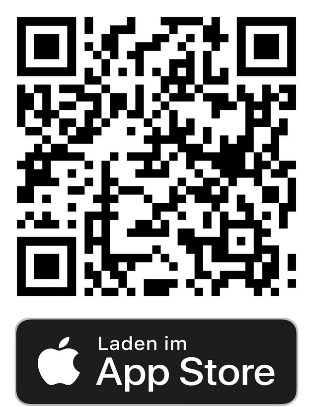 Link zur iOS-App